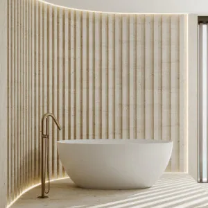 Cassa Design Egg Shell Bathtub Gloss White by Cassa Designs, a Bathtubs for sale on Style Sourcebook