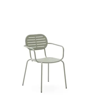 Brai outdoor armchair by Kave Home, a Outdoor Chairs for sale on Style Sourcebook