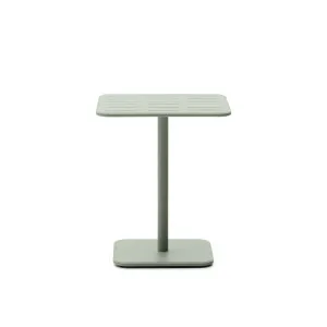 Brai outdoor bar table by Kave Home, a Tables for sale on Style Sourcebook