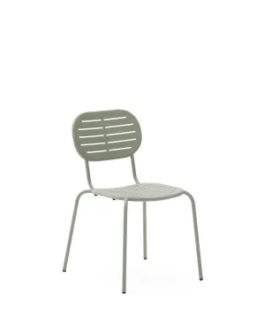 Brai outdoor chair by Kave Home, a Outdoor Chairs for sale on Style Sourcebook