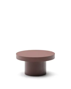 Aiguablava outdoor side table by Kave Home, a Tables for sale on Style Sourcebook