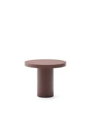 Aiguablava outdoor table by Kave Home, a Tables for sale on Style Sourcebook