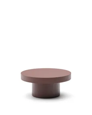 Aiguablava outdoor side table by Kave Home, a Tables for sale on Style Sourcebook