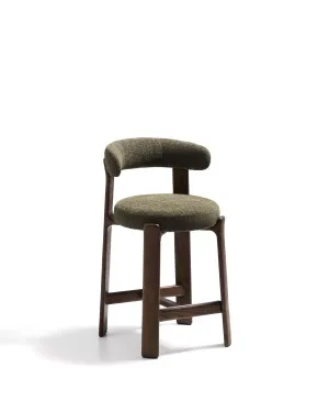 Granite dining chair by null, a Bar Stools for sale on Style Sourcebook