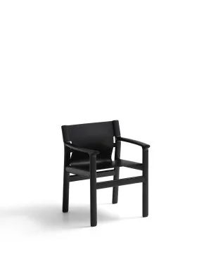 Jan dining chair by Kave Home, a Dining Chairs for sale on Style Sourcebook
