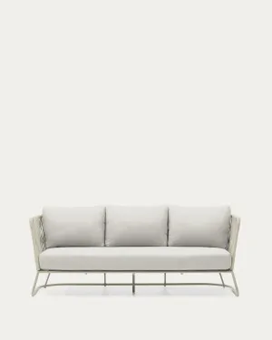 3-seater sofa by null, a Outdoor Sofas for sale on Style Sourcebook