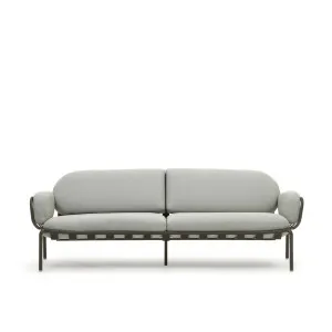 Outdoor 3-seater sofa by null, a Outdoor Sofas for sale on Style Sourcebook