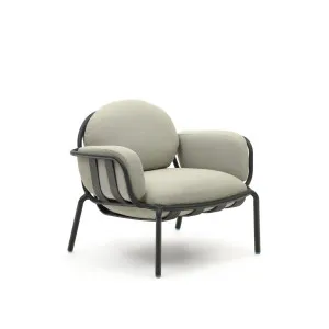 Joncols outdoor armchair by Kave Home, a Outdoor Chairs for sale on Style Sourcebook