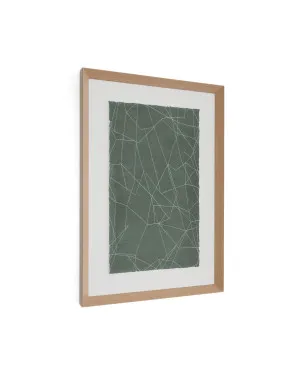 Canvas wall art by null, a Painted Canvases for sale on Style Sourcebook