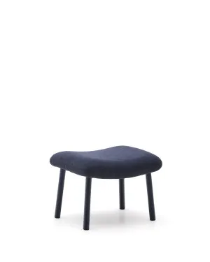 Inari footrest by Kave Home, a Ottomans for sale on Style Sourcebook