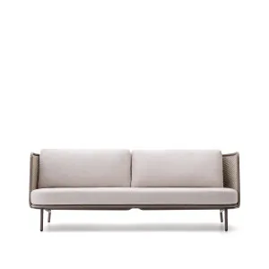 Outdoor 3-seater sofa by null, a Outdoor Sofas for sale on Style Sourcebook