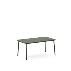 Zivia outdoor coffee table by Kave Home, a Tables for sale on Style Sourcebook