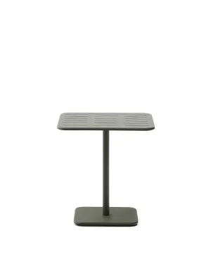 Brai outdoor bar table by Kave Home, a Tables for sale on Style Sourcebook