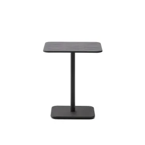 Brai outdoor bar table by Kave Home, a Tables for sale on Style Sourcebook