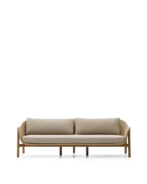 Outdoor 3-seater sofa by null, a Outdoor Sofas for sale on Style Sourcebook