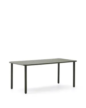 Brai outdoor table by Kave Home, a Tables for sale on Style Sourcebook