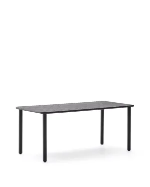 Brai outdoor table by Kave Home, a Tables for sale on Style Sourcebook