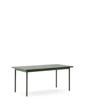 Maurina outdoor table by Kave Home, a Tables for sale on Style Sourcebook
