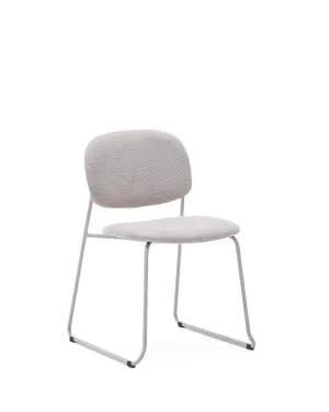 Meli dining chair by Kave Home, a Dining Chairs for sale on Style Sourcebook