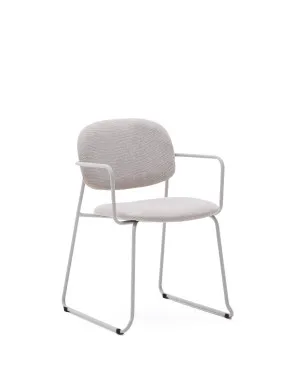 Meli dining chair by Kave Home, a Dining Chairs for sale on Style Sourcebook