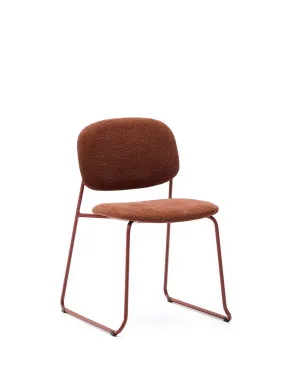 Meli dining chair by Kave Home, a Dining Chairs for sale on Style Sourcebook