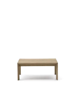Ambra outdoor table by Kave Home, a Tables for sale on Style Sourcebook