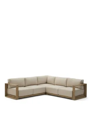 Outdoor sofa set by null, a Outdoor Sofas for sale on Style Sourcebook
