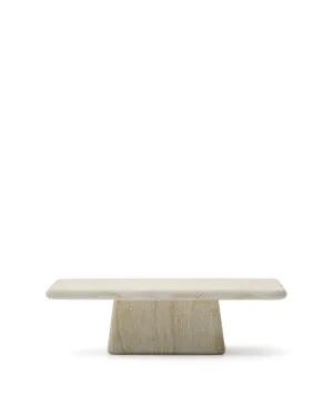Drasi outdoor coffee table by Kave Home, a Tables for sale on Style Sourcebook