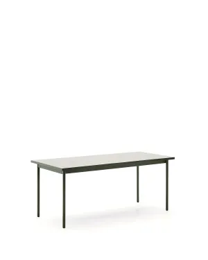 Maurina outdoor table by Kave Home, a Tables for sale on Style Sourcebook
