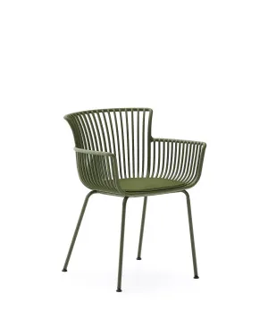 Surpika outdoor chair by Kave Home, a Outdoor Chairs for sale on Style Sourcebook