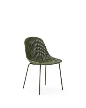Quinby dining chair by Kave Home, a Outdoor Chairs for sale on Style Sourcebook