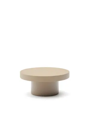 Aiguablava outdoor side table by Kave Home, a Tables for sale on Style Sourcebook