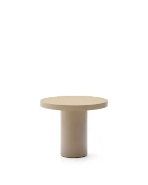 Aiguablava outdoor table by Kave Home, a Tables for sale on Style Sourcebook