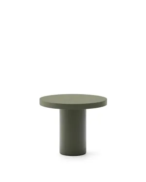 Aiguablava outdoor table by Kave Home, a Tables for sale on Style Sourcebook