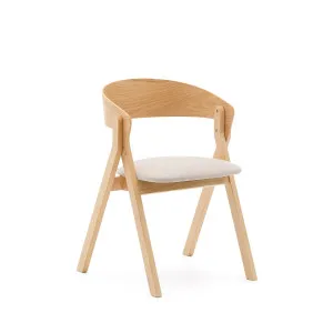 Godia dining chair by Kave Home, a Dining Chairs for sale on Style Sourcebook