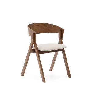 Godia dining chair by Kave Home, a Dining Chairs for sale on Style Sourcebook