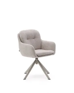 Lexa office chair by Kave Home, a Dining Chairs for sale on Style Sourcebook
