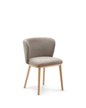 Ciselia dining chair by Kave Home, a Dining Chairs for sale on Style Sourcebook