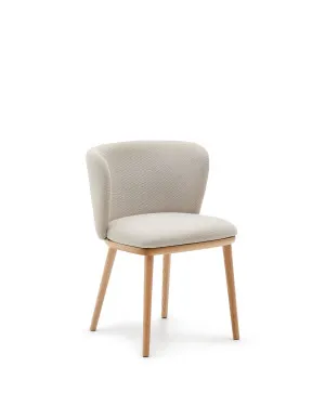 Ciselia dining chair by Kave Home, a Dining Chairs for sale on Style Sourcebook