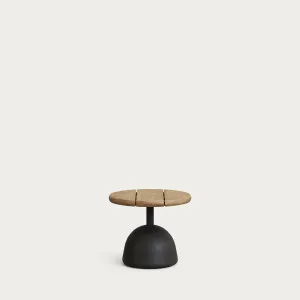 Saura outdoor table by Kave Home, a Tables for sale on Style Sourcebook
