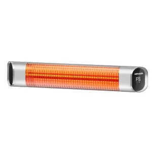Heller Infrared IP65 Outdoor Instant Heater 2000W by Heller, a Outdoor Heaters for sale on Style Sourcebook