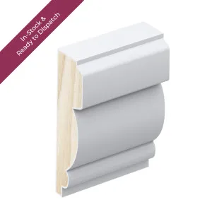 Intrim® CR22 by Intrim Mouldings, a Wainscoting for sale on Style Sourcebook
