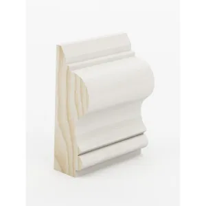 Intrim® CR46 by Intrim Mouldings, a Skirting, Architraves & Mouldings for sale on Style Sourcebook