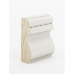 Intrim® IN06 by Intrim Mouldings, a Skirting, Architraves & Mouldings for sale on Style Sourcebook
