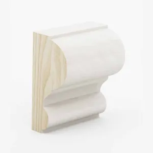 Intrim® IN16 by Intrim Mouldings, a Skirting, Architraves & Mouldings for sale on Style Sourcebook