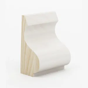 Intrim® IN19 by Intrim Mouldings, a Skirting, Architraves & Mouldings for sale on Style Sourcebook
