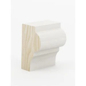 Intrim® IN31 by Intrim Mouldings, a Skirting, Architraves & Mouldings for sale on Style Sourcebook