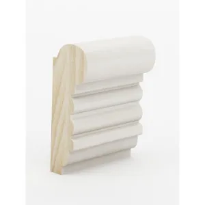 Intrim® PR27 by Intrim Mouldings, a Skirting, Architraves & Mouldings for sale on Style Sourcebook