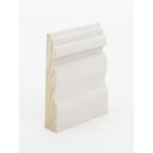 Intrim® SK767 by Intrim Mouldings, a Skirting, Architraves & Mouldings for sale on Style Sourcebook