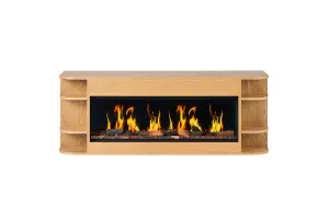 Harlow Entertainment Unit by M+Co Living - EmberArc, a Entertainment Units & TV Stands for sale on Style Sourcebook